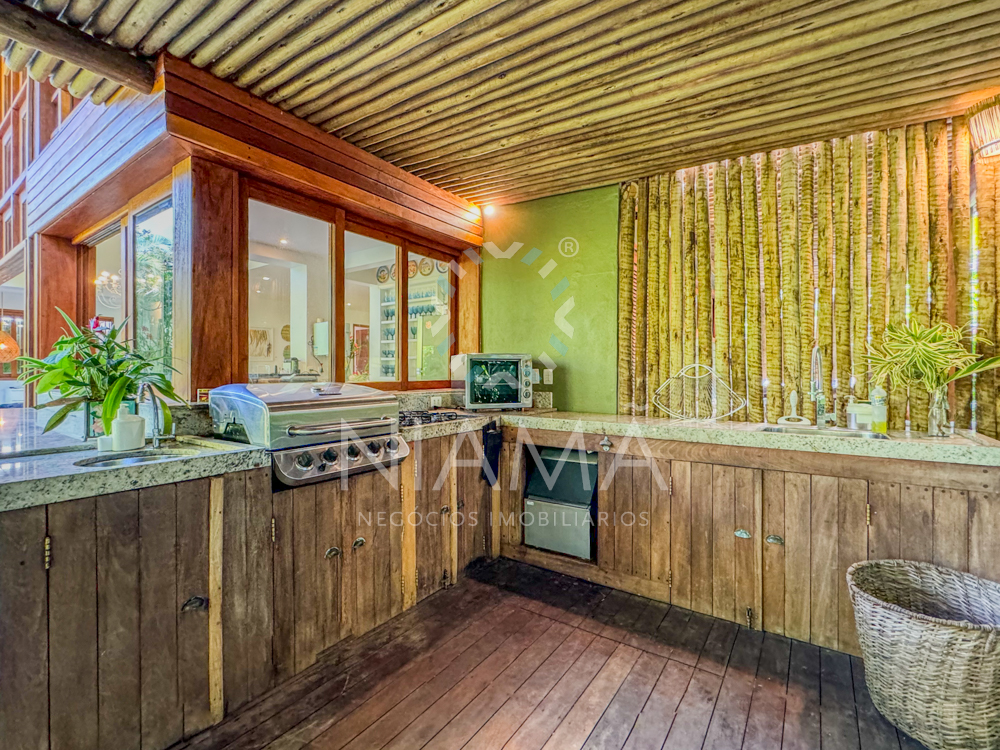 casa alugar condominio terravista trancoso
