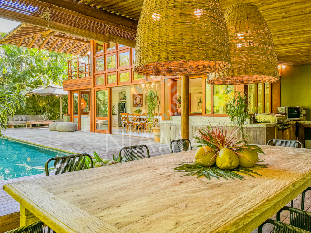 casas condominio terravista em trancoso