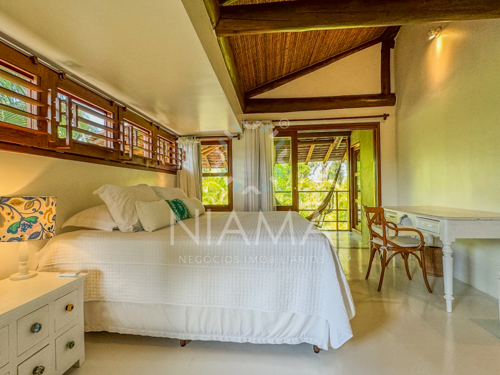 casas de luxo condominio terravista em trancoso