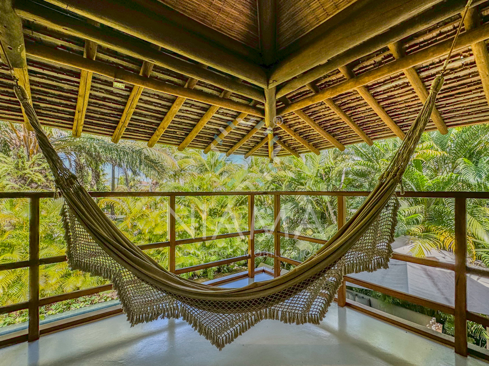 casa de luxo condominio terravista trancoso trancoso