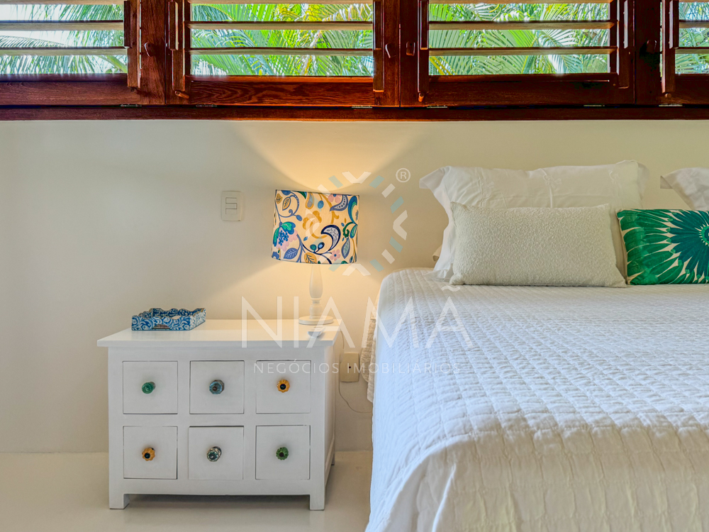 casa condominio terravista trancoso bahia