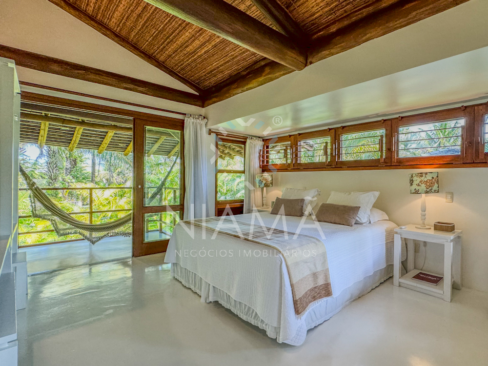 aluguel de casas de luxo em trancoso