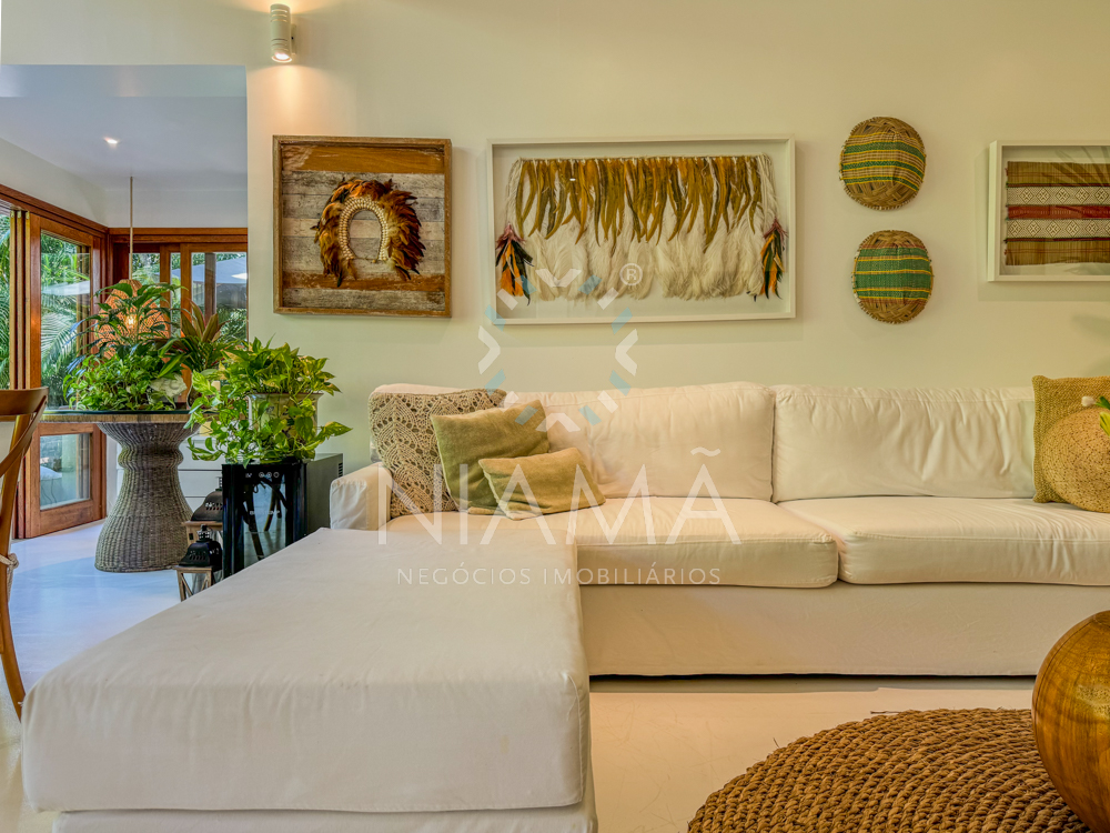 casa de luxo condominio terravista em trancoso