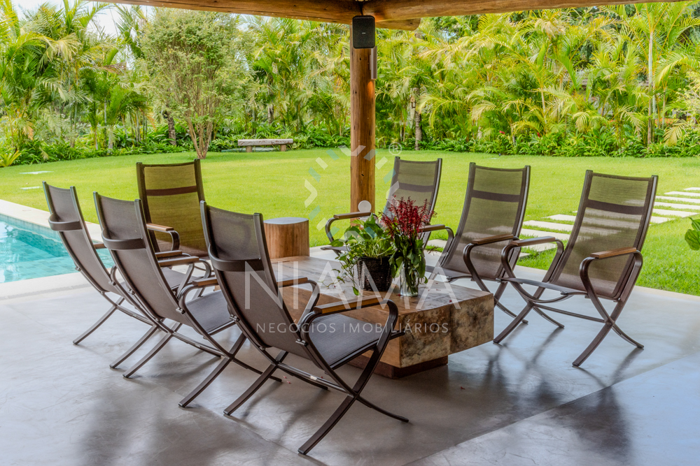 casa condominio terravista trancoso