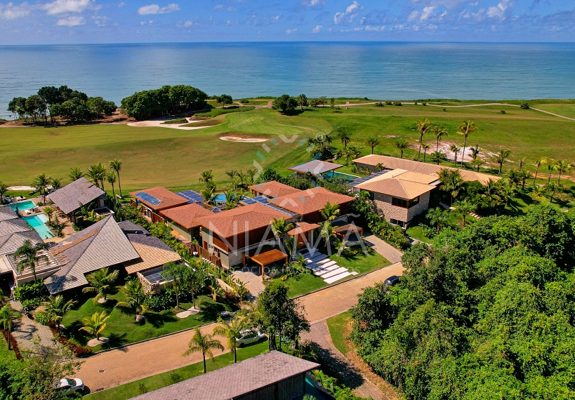 casa 94 condominio terravista trancoso