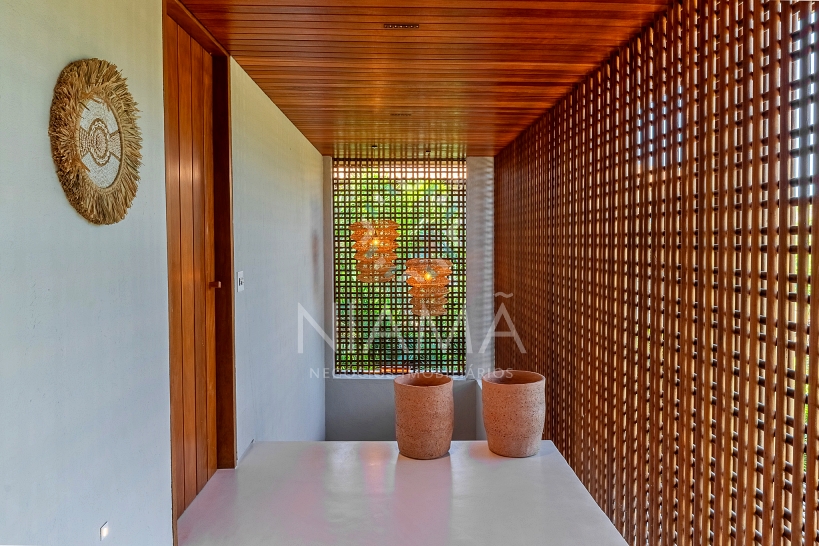 aluguel de casas de luxo condominio terravista trancoso