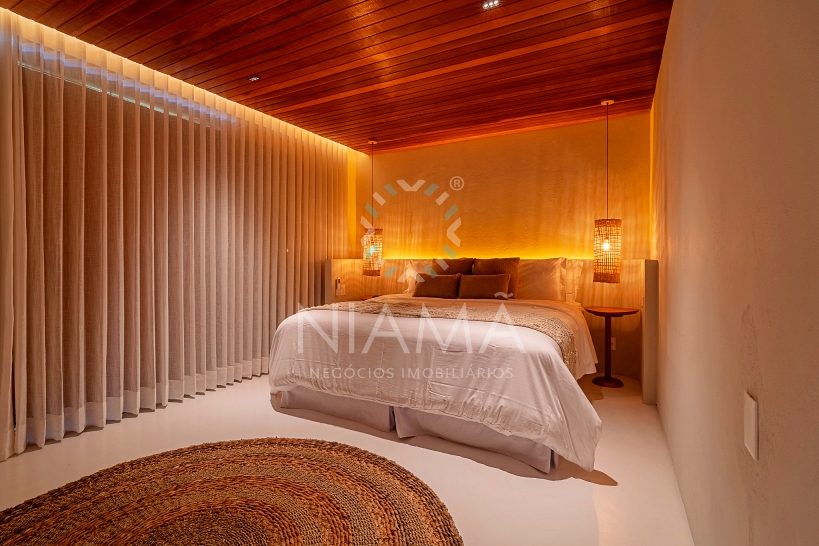 aluguel de casas de luxo em trancoso