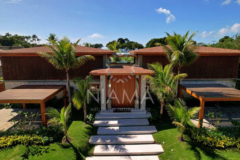 casa condominio terravista em trancoso