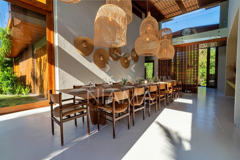 casas condominio terravista em trancoso