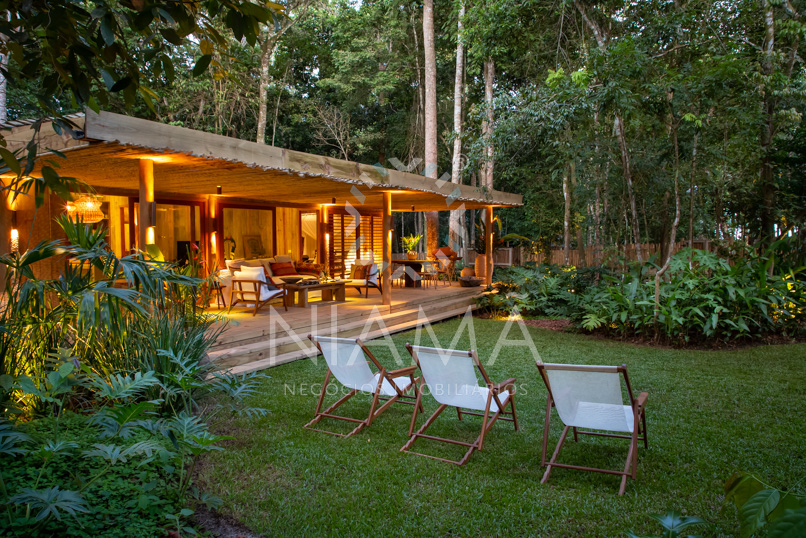 casa condominio pedro grande trancoso