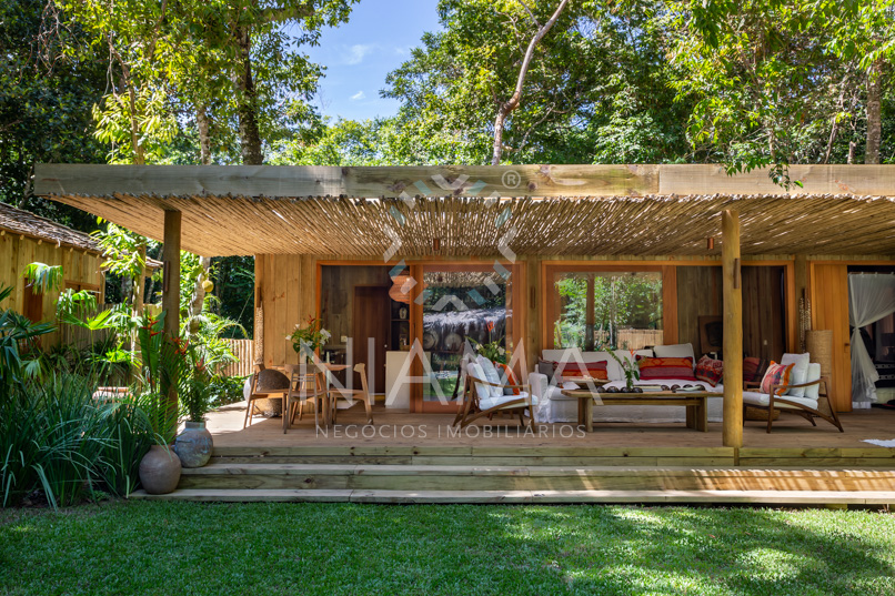 casa de luxo para alugar em trancoso