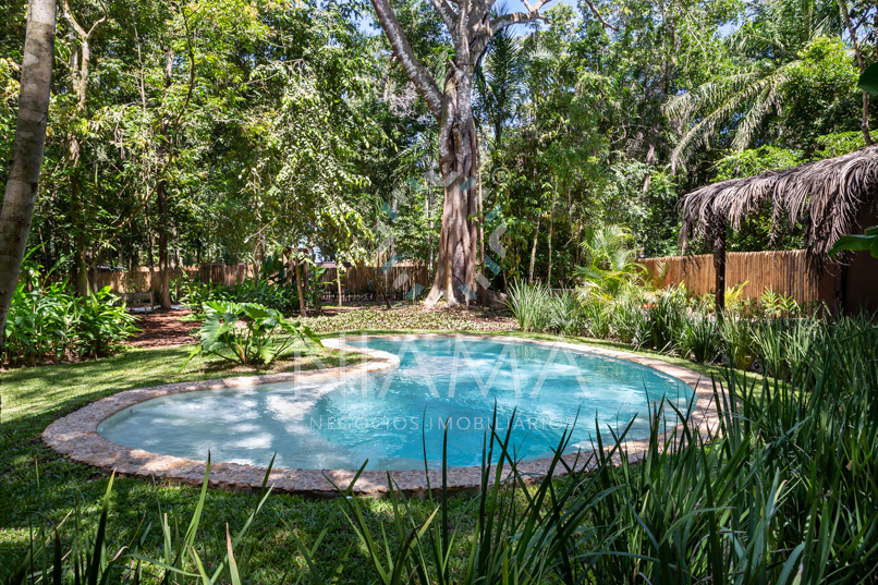 casa de luxo adriana bozon trancoso