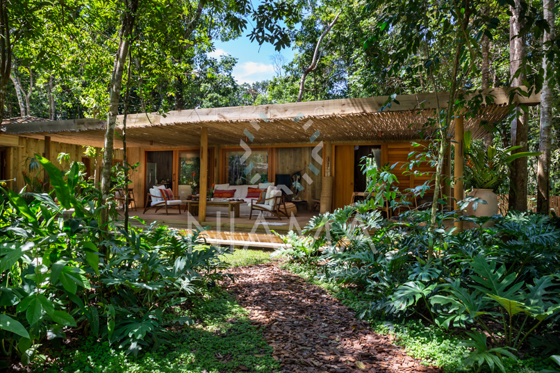 casa condominio pedro grande em trancoso