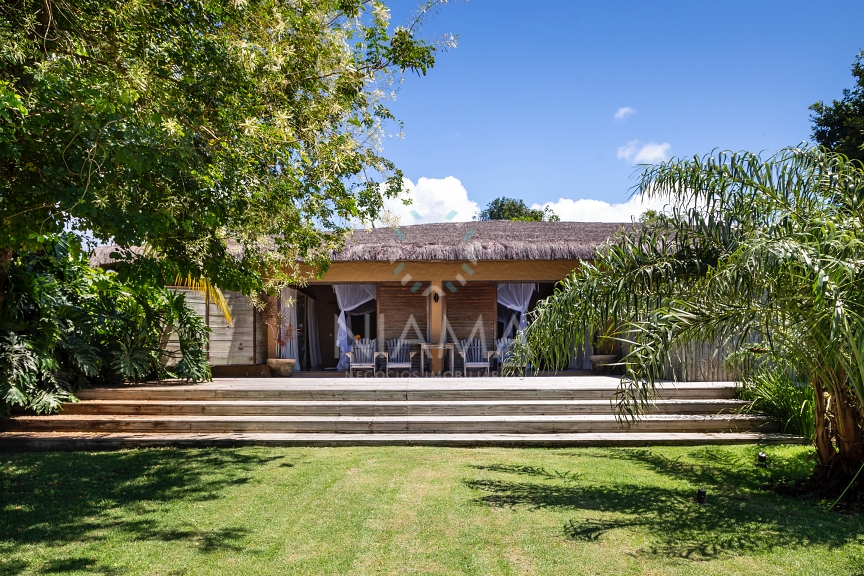 casas de luxo para alugar em trancoso