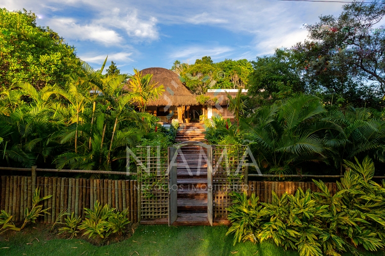 casa altar condominio altos de trancoso