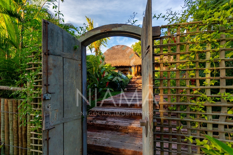 casa de luxo condominio altos de trancoso