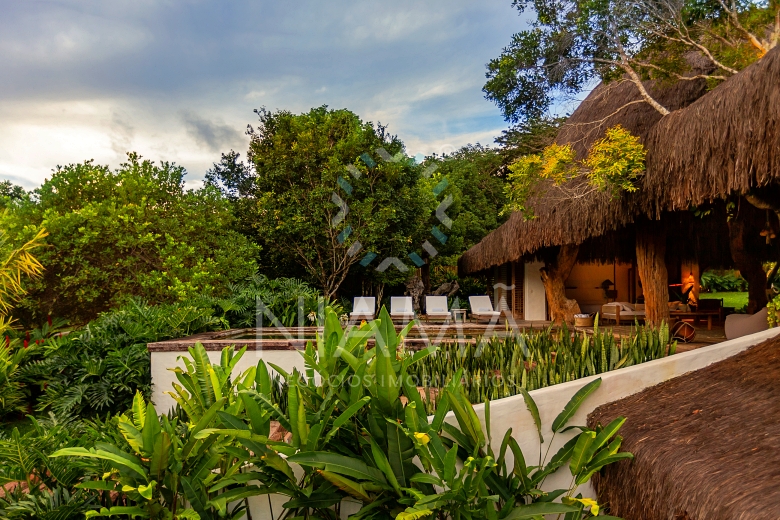 casa altar no condominio altos de trancoso bahia