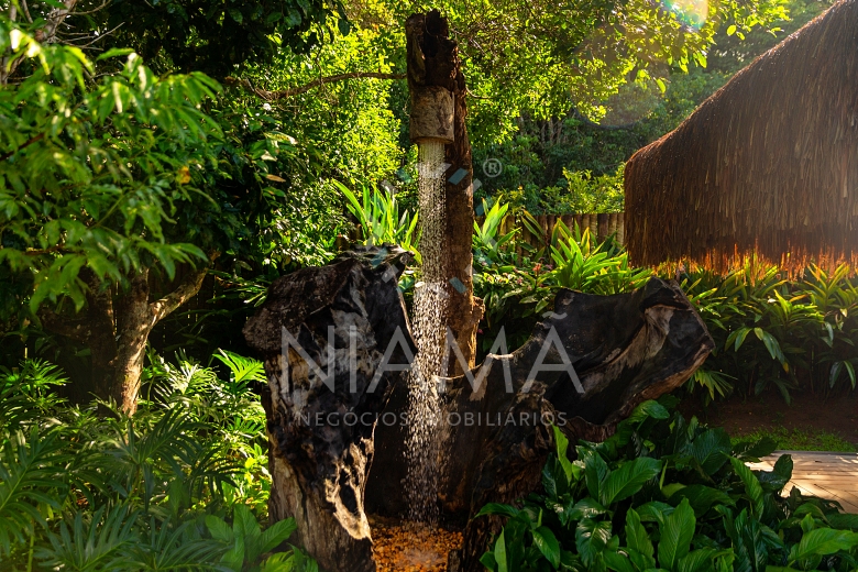 casa altar no condominio altos de trancoso bahia