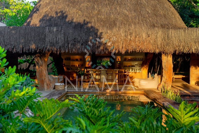 casa altar condominio altos de trancoso