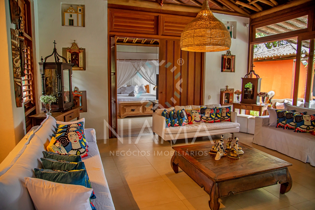 casa altar condominio altos de trancoso para alugar