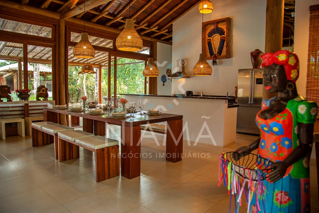 imobiliaria casa altar condominio altos de trancoso