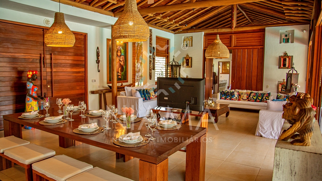 imobiliaria casa altar condominio altos de trancoso