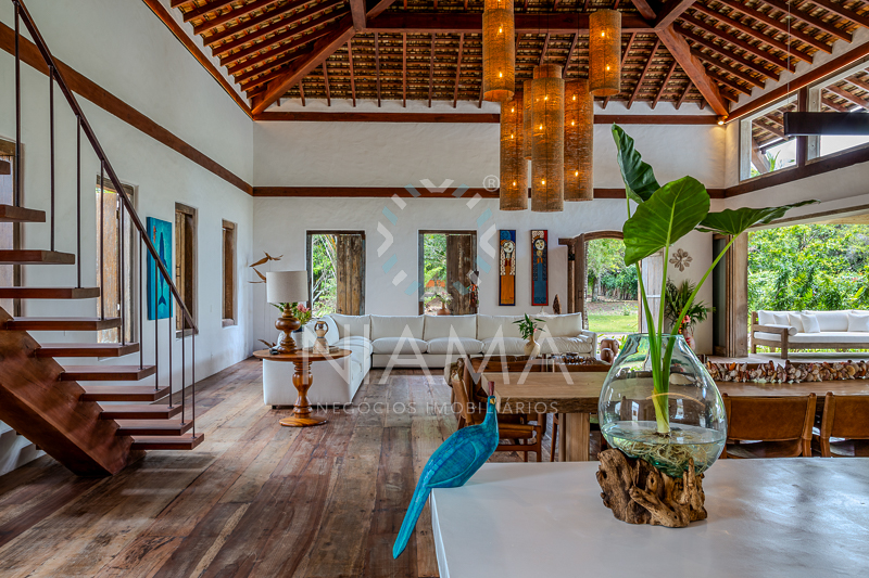 casa altar condominio altos de trancoso para alugar