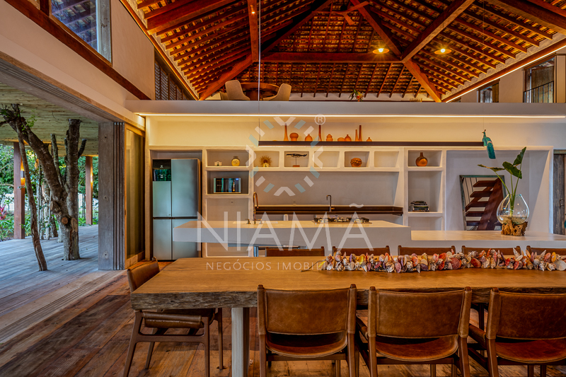casa altar condominio altos de trancoso