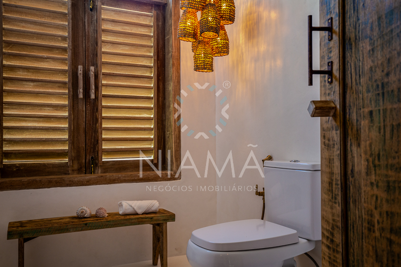 casa altar condominio altos de trancoso