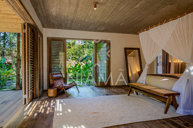 alugar casa altar condominio altos de trancoso