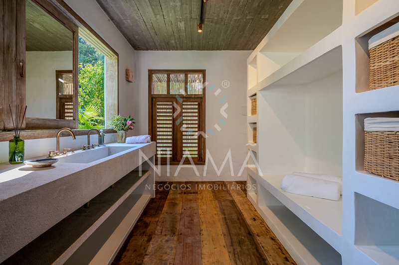 casa altar no condominio altos de trancoso