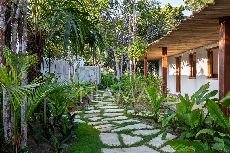 alugar a casa altar condominio altos de trancoso