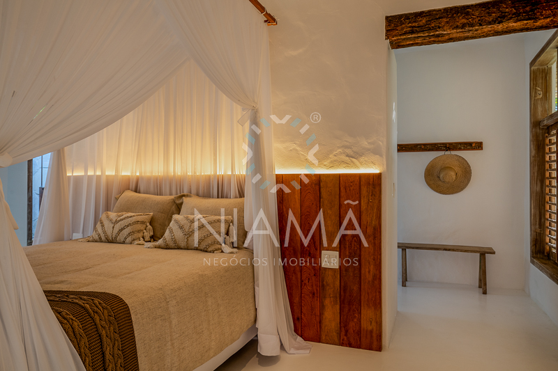 casa de luxo casa altar condominio altos de trancoso