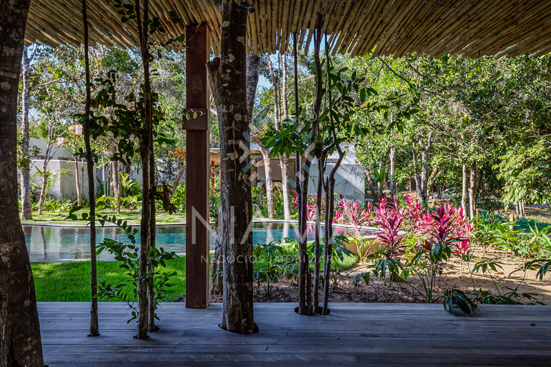 casas de luxo casa altar condominio altos de trancoso