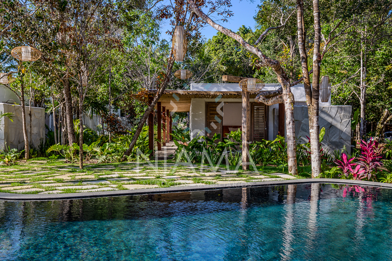 casa altar no condominio altos de trancoso bahia