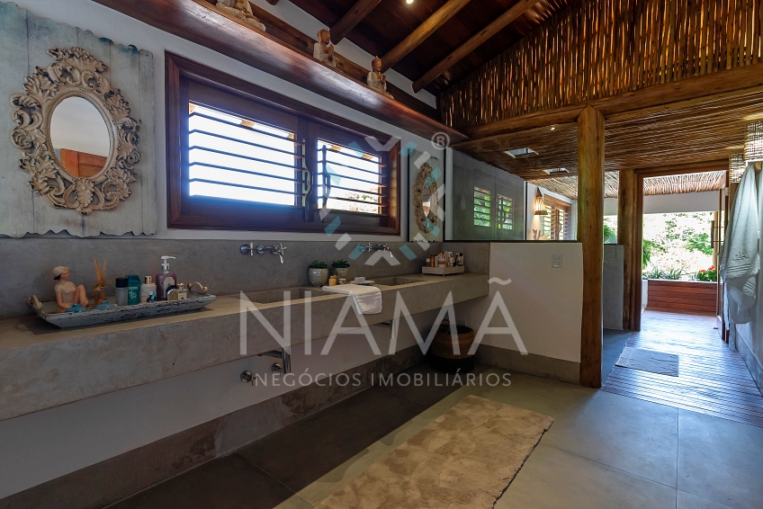 casa altar condominio altos de trancoso para alugar