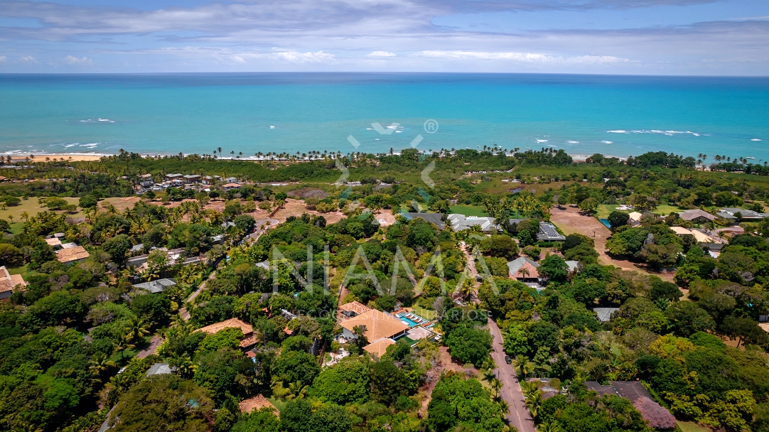 casa condominio terravista em trancoso