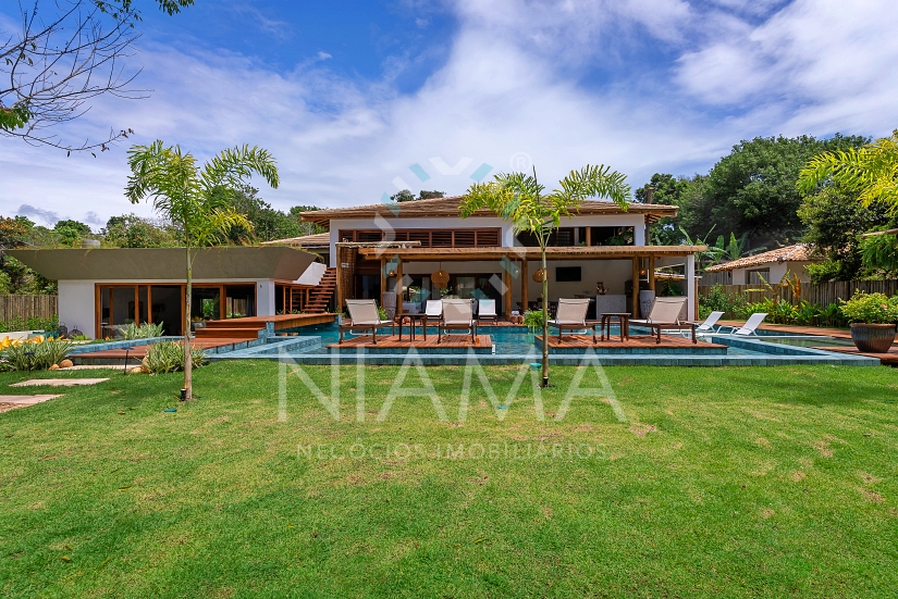 casas condominio terravista em trancoso