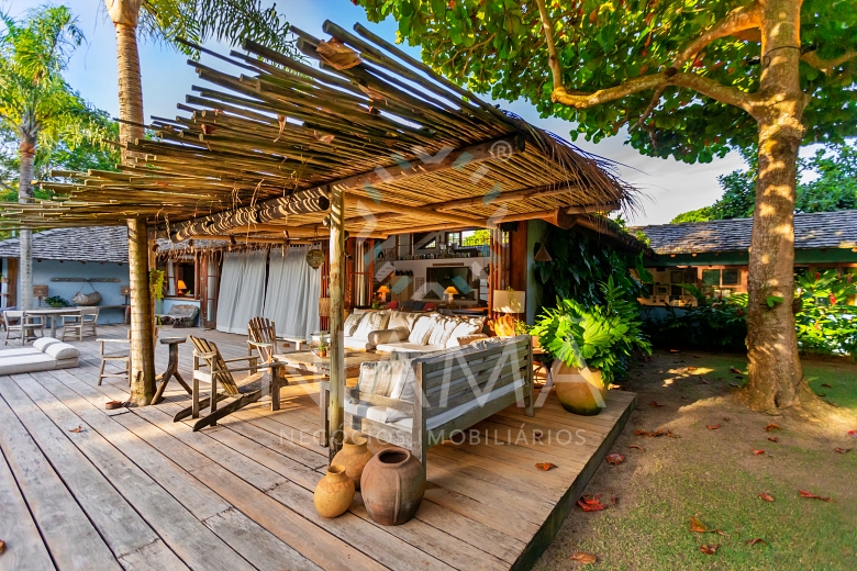 casa condominio terravista trancoso trancoso