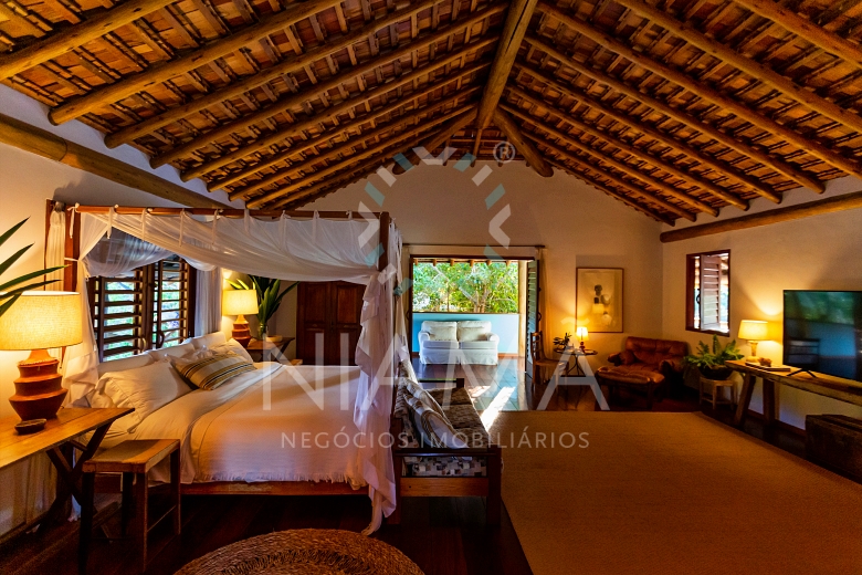 casas de luxo para alugar em trancoso