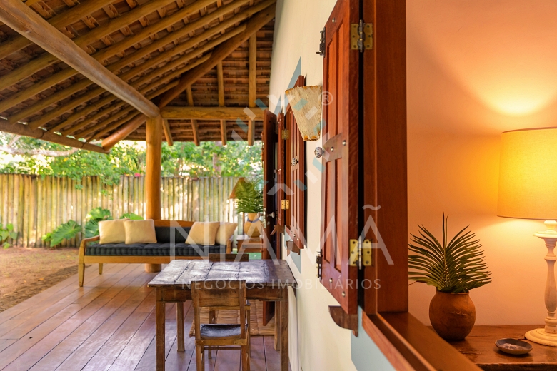 casas trancoso para alugar