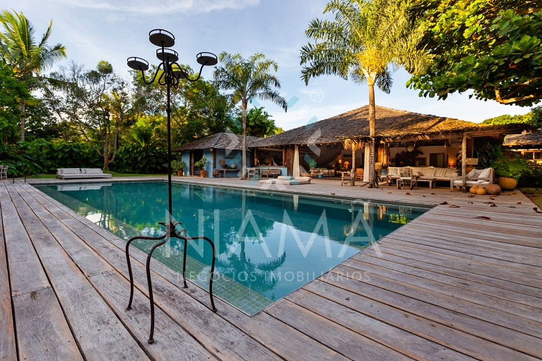 casa condominio terravista em trancoso