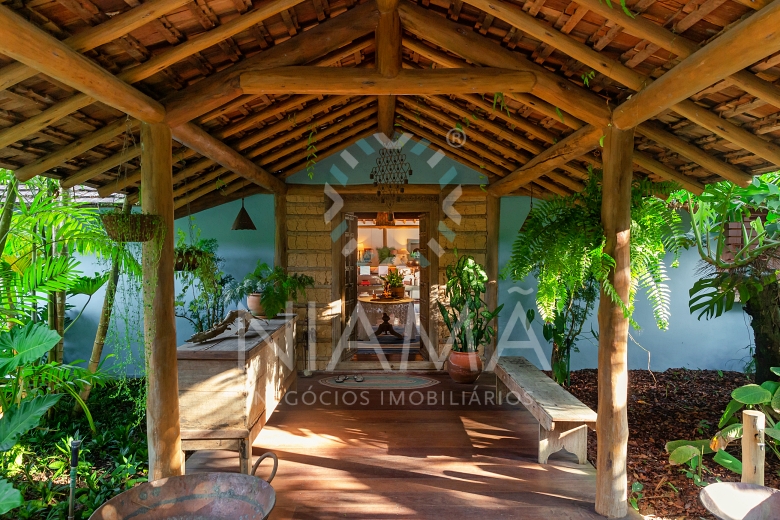 casas de luxo para alugar em trancoso