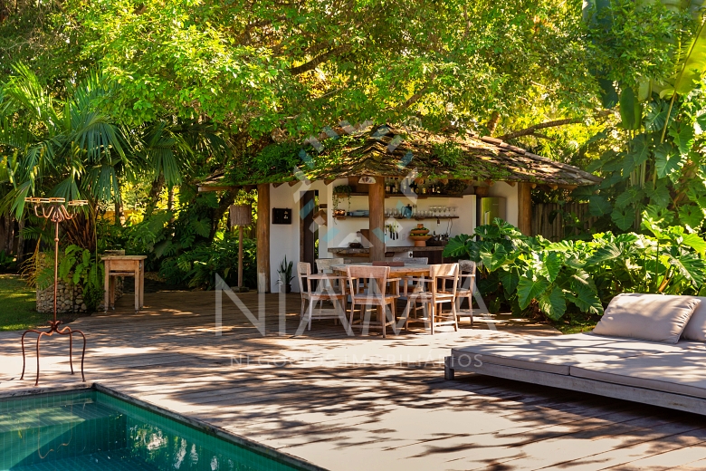 casa condominio terravista trancoso