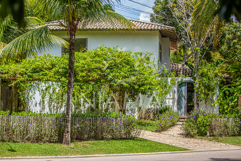 aluguel temporada casa altar condominio altos de trancoso