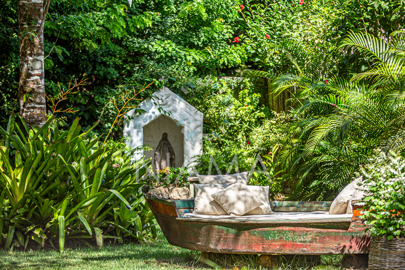 casa altar no condominio altos de trancoso bahia