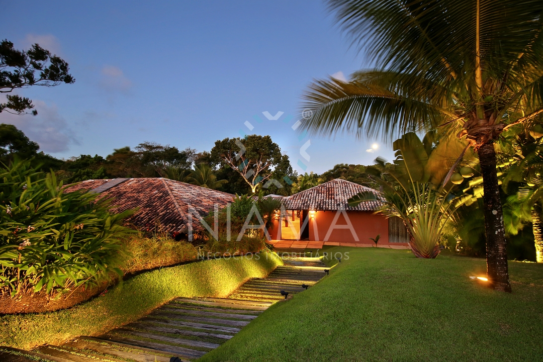 casa itapororoca trancoso