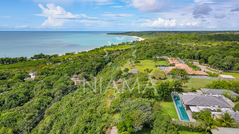 casa 82 condominio terravista trancoso