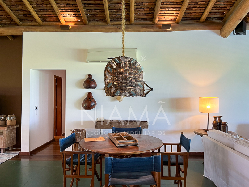 aluguel de casas de luxo em trancoso