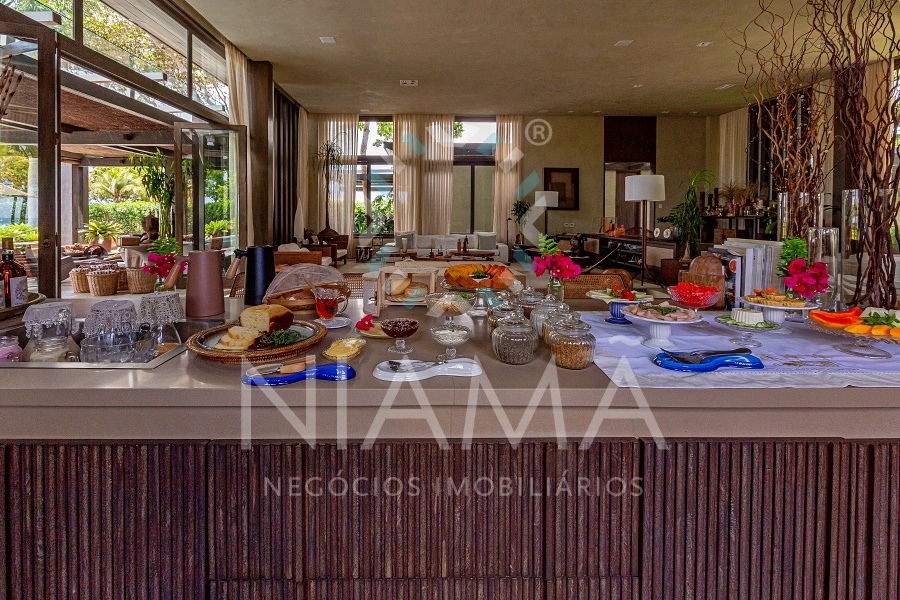 casa aluguel condominio terravista trancoso